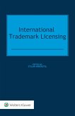 International Trademark Licensing (eBook, ePUB)