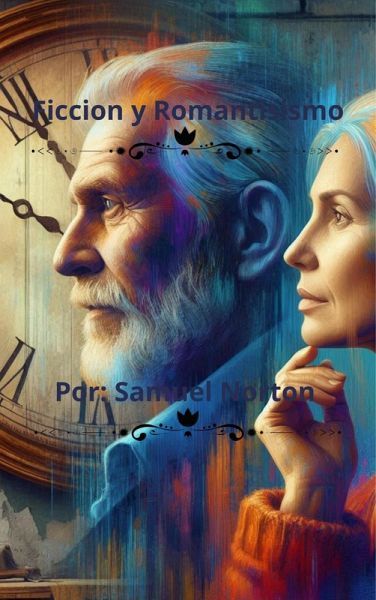 Ficcion y Romanticismo (ROMANCE, FICCION, AMOR, FIDELIDAD, PAREJAS, ROMANTICISMO., #1) (eBook, ePUB) Ficcion y Romanticismo (ROMANCE, FICCION, AMOR, FIDELIDAD, PAREJAS, ROMANTICISMO., #1) (eBook, ePUB)