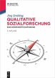 Qualitative Sozialforschung (eBook,... - Bild 1