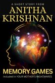Memory Games: A Short Story (Your Mother's Nightmares) (eBook, ePUB) Memory Games: A Short Story (Your Mother's Nightmares) (eBook, ePUB)