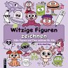 Witzige Figuren zeichnen (eBook, PDF) - Bild 1