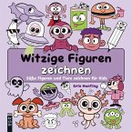 Witzige Figuren zeichnen (eBook, PDF)