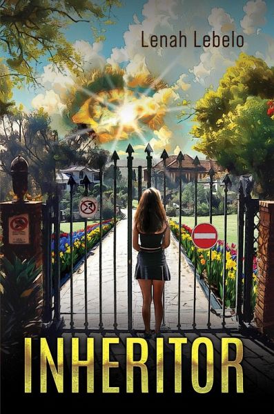 Inheritor (eBook, ePUB)