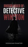 Unseen Cases of Detective Winston (eBook, ePUB)