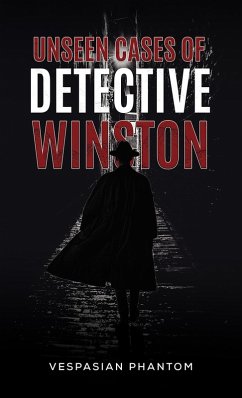 Cover Unseen Cases of Detective Winston (eBook, ePUB)