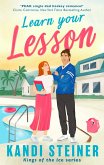 Learn Your Lesson (eBook, ePUB)