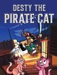Desty the Pirate Cat (eBook, ePUB) - Bild 1