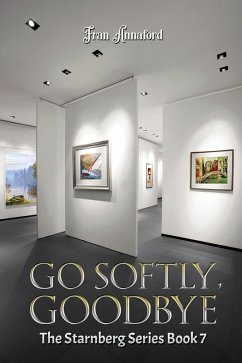 Cover Go Softly, Goodbye (eBook, ePUB)