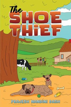 Cover Shoe Thief (eBook, ePUB)