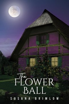 Cover Flower Ball (eBook, ePUB)
