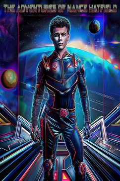 The Adventures of Nance Hatfield (Beyond, #3) (eBook, ePUB) - Heath, Edward