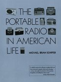 Portable Radio in American Life (eBook, PDF) Portable Radio in American Life (eBook, PDF)