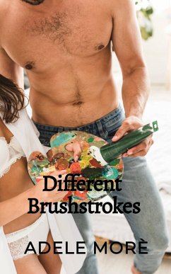 Cover Different Brushstrokes (eBook, ePUB)