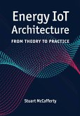 Energy IoT Architecture (eBook, PDF)