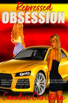 Cover Repressed Obsession (eBook, ePUB)