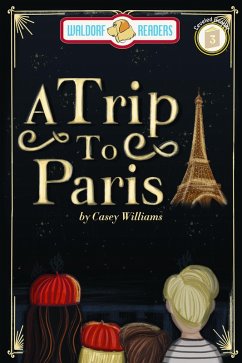 Cover A Trip to Paris (eBook, ePUB)