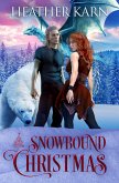 Snowbound Christmas (The Christmas Collection, #4) (eBook, ePUB)