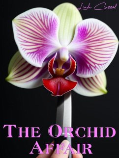 Cover The Orchid Affair (eBook, ePUB)