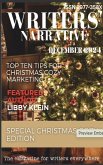 Writers' Narrative Magazine 2024 (eBook, ePUB) Writers' Narrative Magazine 2024 (eBook, ePUB)