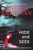 Hide-and-Seek: A Short Story (Your Mother's Nightmares) (eBook, ePUB) Hide-and-Seek: A Short Story (Your Mother's Nightmares) (eBook, ePUB)