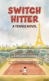 Switch-Hitter (eBook, ePUB) Switch-Hitter (eBook, ePUB)