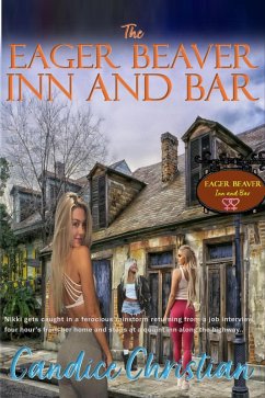 Cover The Eager Beaver Inn and Bar (eBook, ePUB)