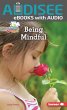 Being Mindful (eBook, ePUB) - Bild 1