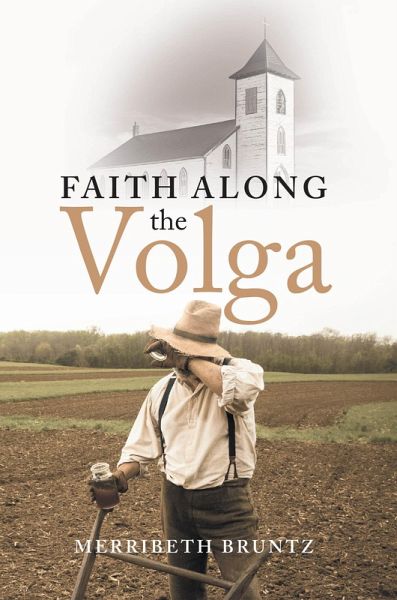 Faith Along the Volga (eBook, ePUB)