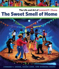 Cover Sweet Smell of Home (eBook, PDF)