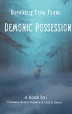 Demonic Possession (The Dark Side, #19) (eBook, ePUB) Demonic Possession (The Dark Side, #19) (eBook, ePUB)