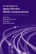 Introduction to Optical Wireless Mobile... - Bild 1