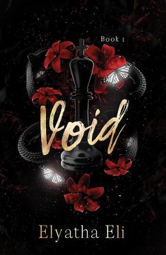 Cover Void (eBook, ePUB)