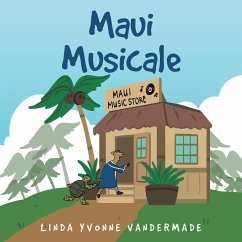 Cover Maui Musicale (eBook, ePUB)