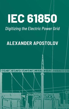 Cover IEC 61850 (eBook, PDF)