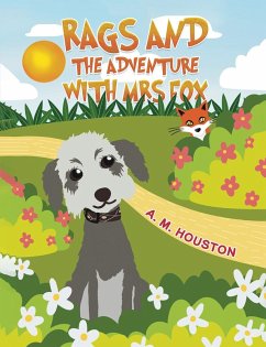 Cover Rags and the Adventure with Mrs Fox (eBook, ePUB)