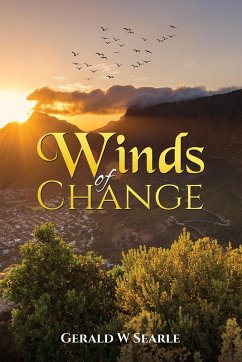 Winds of Change (eBook, ePUB) - Searle, Gerald W