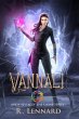 Vannali (The Lissae Series, #7) (eBook,... - Bild 1
