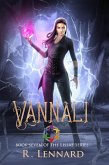 Vannali (The Lissae Series, #7) (eBook, ePUB)