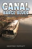 Canal Barge Blues (eBook, ePUB)