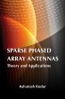 Sparse Phased Array Antennas (eBook,... - Bild 1