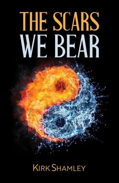 Cover Scars We Bear (eBook, ePUB)