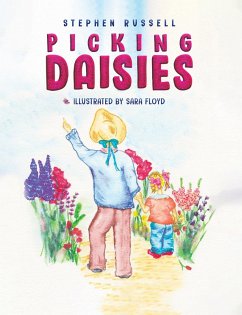 Picking Daisies (eBook, ePUB) - Russell, Stephen