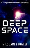 Deep Space (eBook, ePUB) Deep Space (eBook, ePUB)