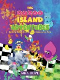 Gozoo Island Adventures (eBook, ePUB)
