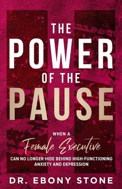 Cover The Power of the Pause (eBook, ePUB)