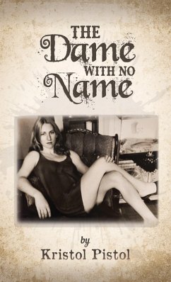 Cover Dame with No Name (eBook, ePUB)