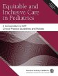 Equitable and Inclusive Care in... - Bild 1
