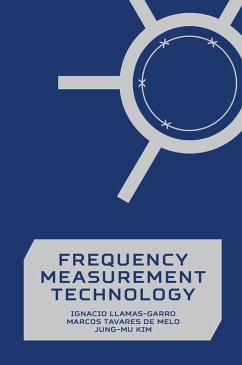 Cover Frequency Measurement Technology (eBook, PDF)