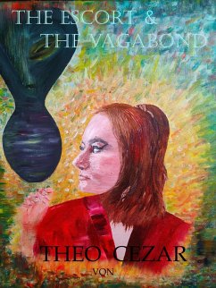 Cover The Escort & the Vagabond (eBook, ePUB)