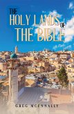 Holy Lands of the Bible (eBook, ePUB)